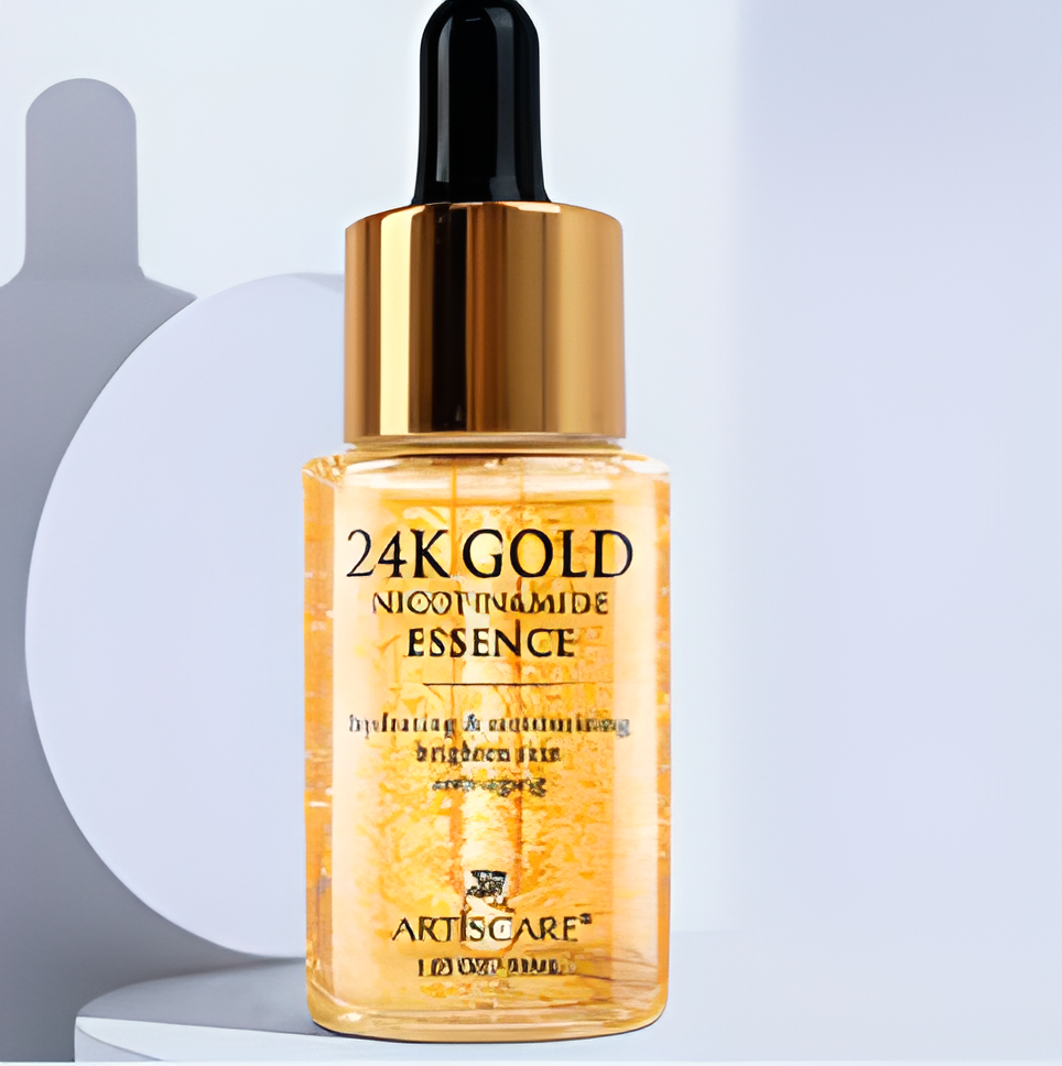 Pack beauté (1 produit offert) : Hydratant & Anti-Cernes