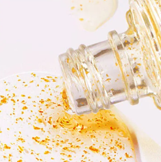 Sérum Or 24K – Lot 3 pièces (1 gratuit) : Hydratant & Anti-Cernes | SerMasc